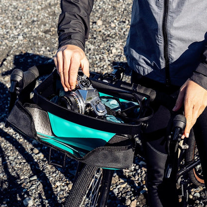 Ortlieb Ultimate Free Handlebar Bag