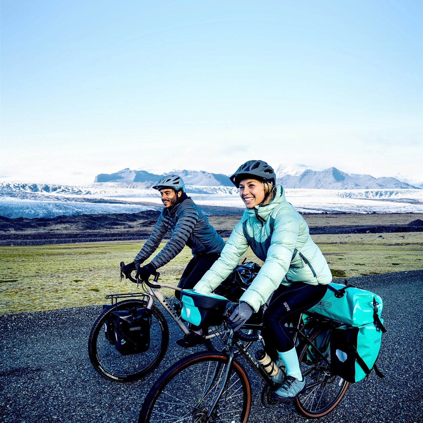 Ortlieb Ultimate Free Handlebar Bag