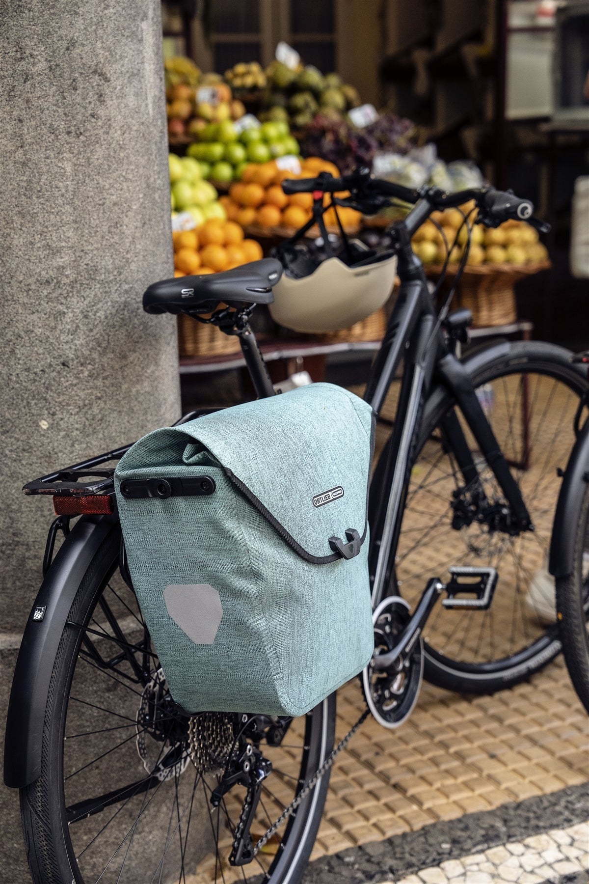 ORTLIEB Velo-Shopper Pannier QL2.1 - Single