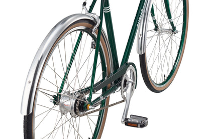 Public V7i Diamond Frame City Bike