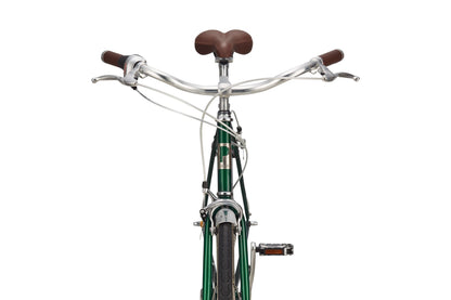 Public V7i Diamond Frame City Bike