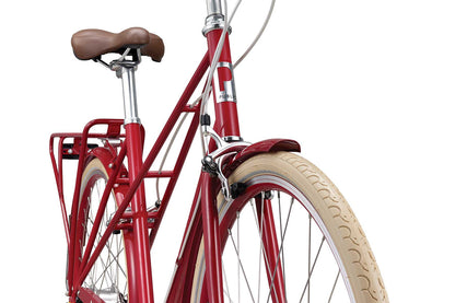 Public M7i Mixte City Bike