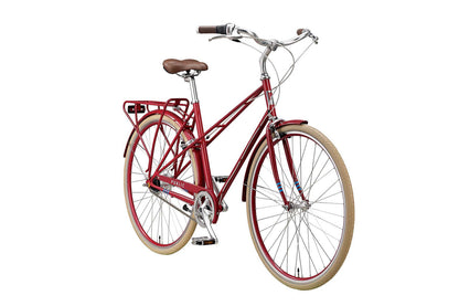 Public M7i Mixte City Bike