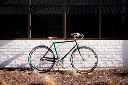 Public V7i Diamond Frame City Bike