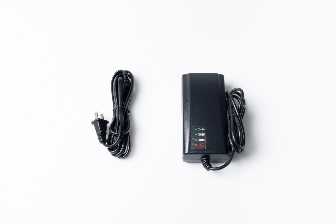 Brompton 2 AMP Charger