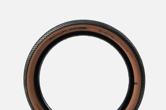 Schwalbe G One Allround Tire for Brompton G Line
