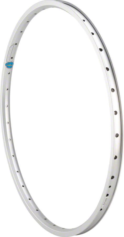 Velocity Atlas Rim, 26" 36h, non-MSW Silver