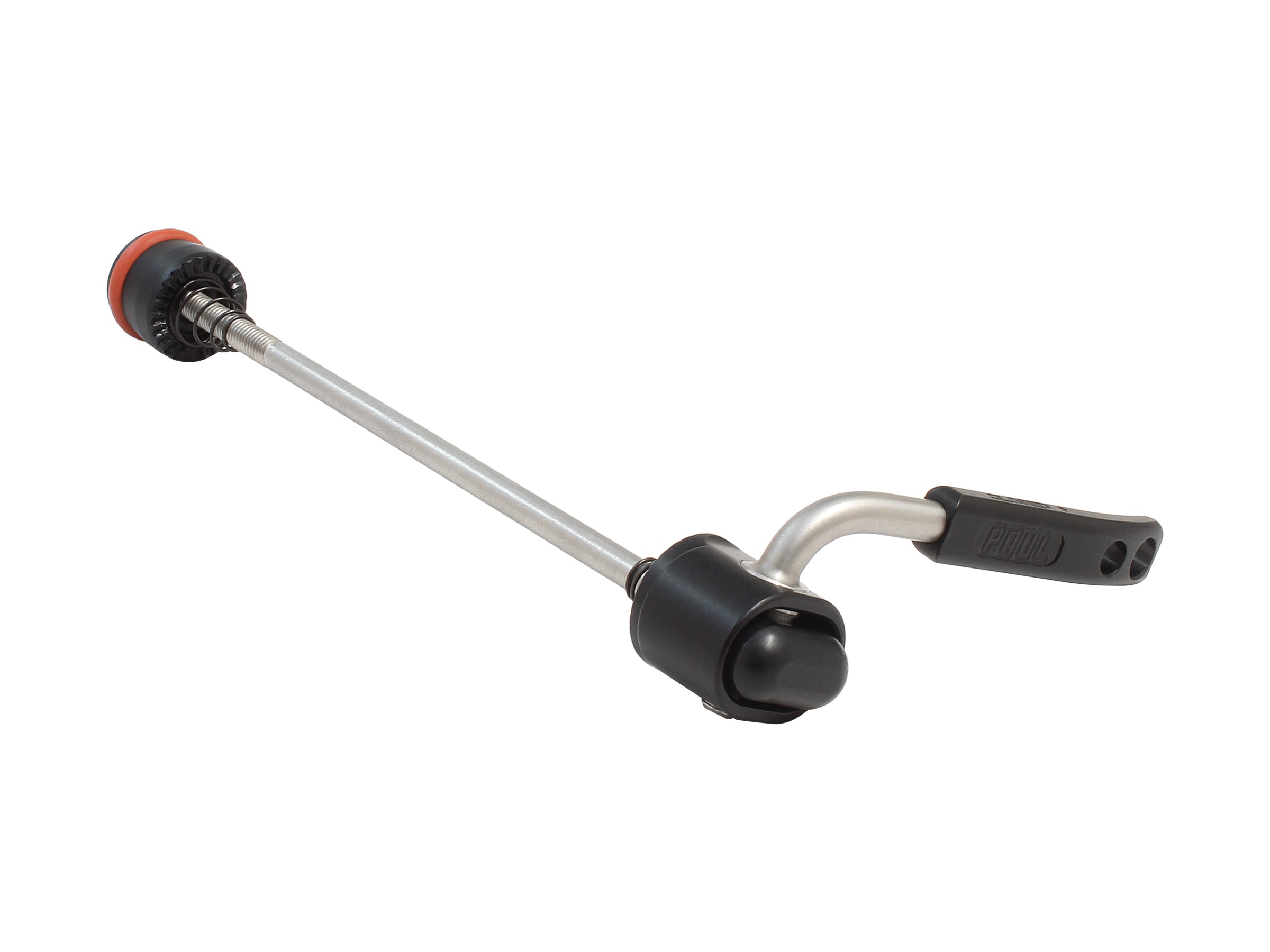 Paul Components Quick Release Skewer Set – Clever Cycles | Bikes