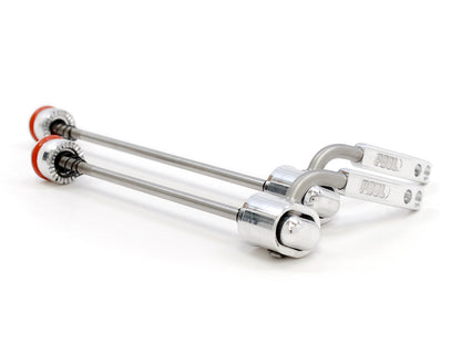 Paul Components Quick Release Skewer Set