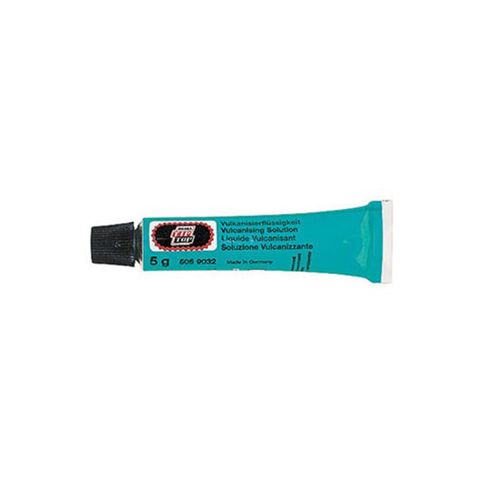 Rema Vulcanizing Fluid - 5 Grams