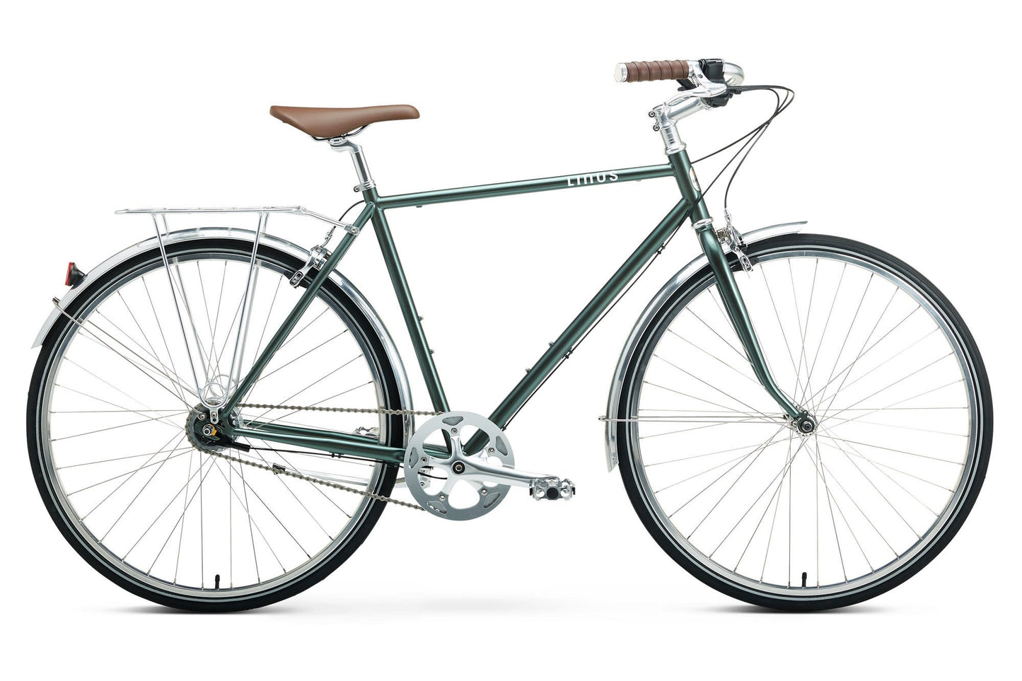Linus Roadster 7i City Bike
