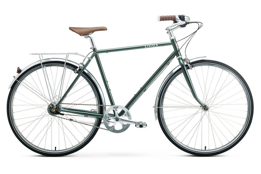 Linus Roadster 7i City Bike