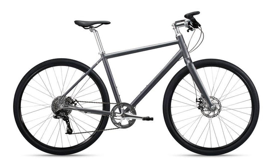 roll: A:1 Adventure Bike Standard Frame City Bike