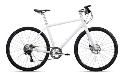 roll: A:1 Adventure Bike Standard Frame City Bike