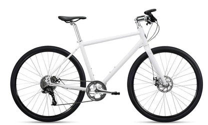 roll: A:1 Adventure Bike Standard Frame City Bike