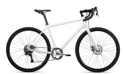 roll: AR:1 Adventure Road Standard Frame City Bike