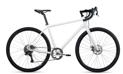 roll: AR:1 Adventure Road Standard Frame City Bike