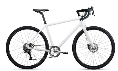roll: AR:1 Adventure Road Standard Frame City Bike
