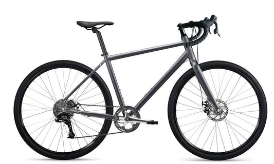 roll: AR:1 Adventure Road Standard Frame City Bike