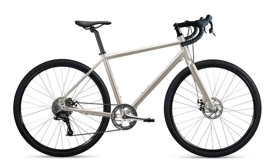 roll: AR:1 Adventure Road Standard Frame City Bike