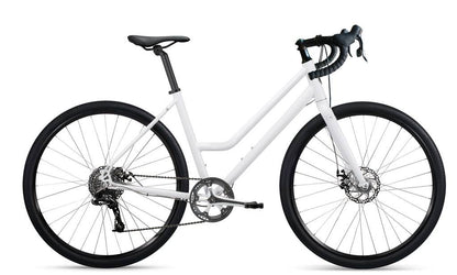 roll: AR:1 Adventure Road Step-Through City Bike