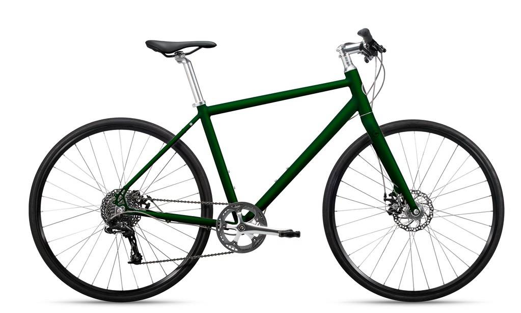 roll: S:1 Sport Bike Standard Frame City Bike