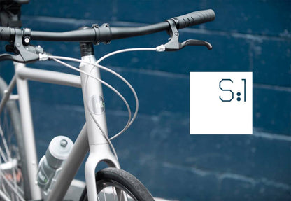 roll: S:1 Sport Bike Standard Frame City Bike