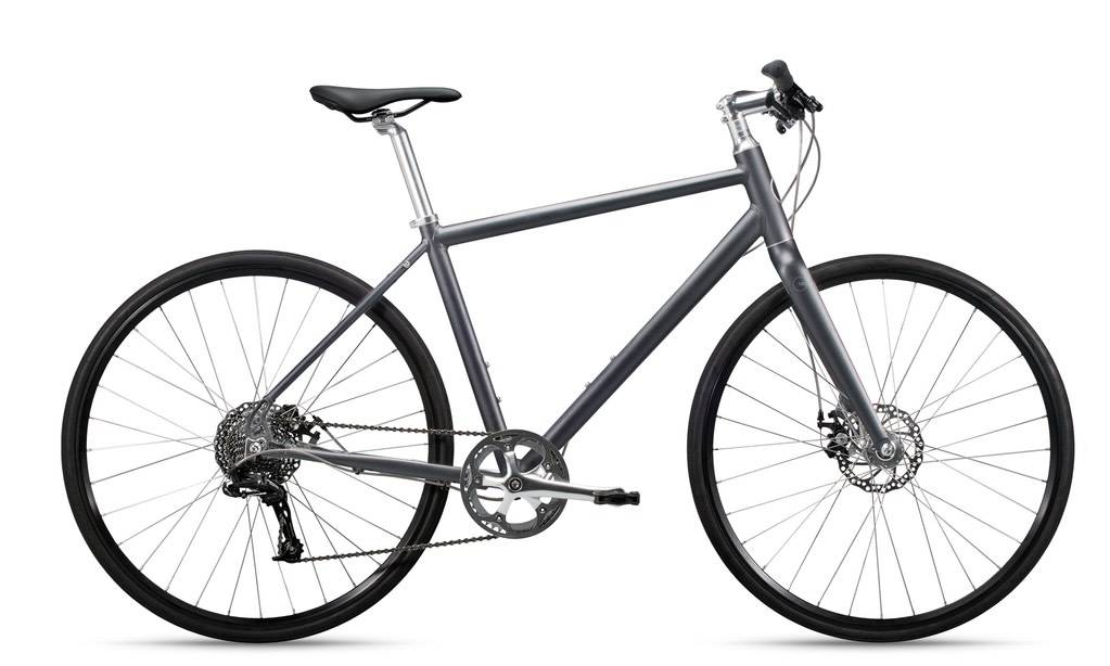 roll: S:1 Sport Bike Standard Frame City Bike