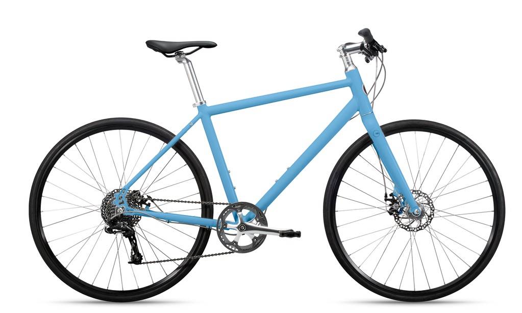 roll: S:1 Sport Bike Standard Frame City Bike