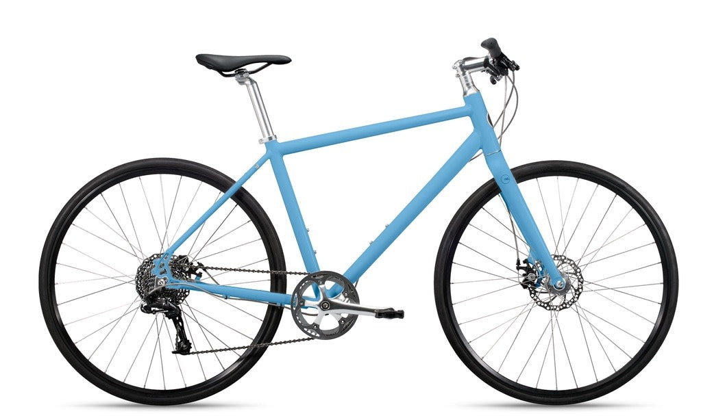 roll: S:1 Sport Bike Standard Frame City Bike