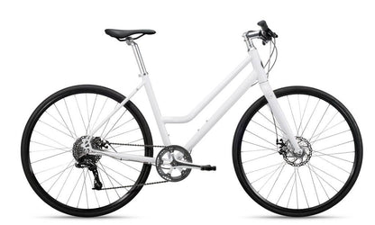 roll: S:1 Sport Bike Step-Through City Bike