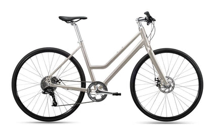 roll: S:1 Sport Bike Step-Through City Bike