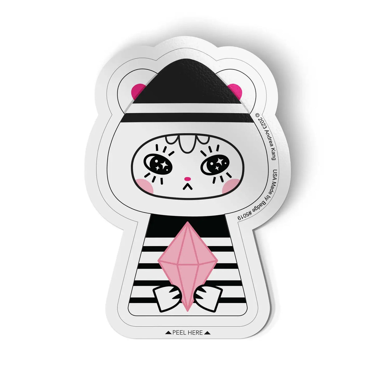 Bomb Joypixels Sticker Badge Bomb Cute Stickers – Clever Cycles | Bikes & Ebikes