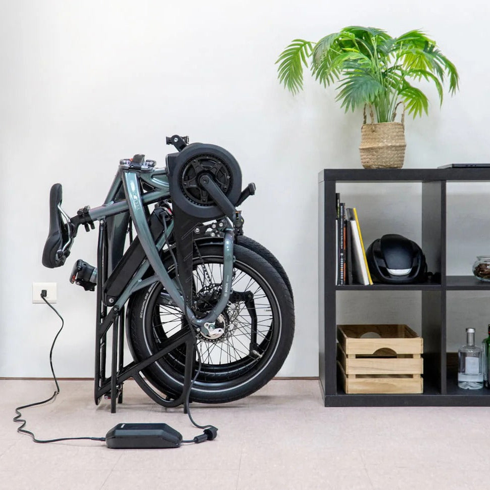 Tern Vektron P5i Bike - Gen 4