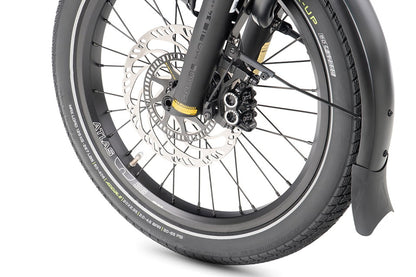 Tern GSD S10 Gen 3 Electric Cargo Bike w/ Smart System and ABS Safety