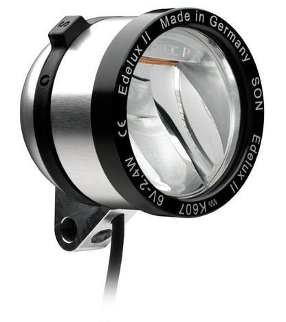 Schmidt Edelux II Headlight