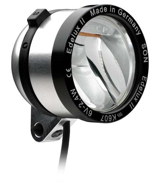 Schmidt Edelux II Headlight