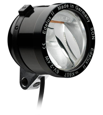 Schmidt Edelux II Headlight