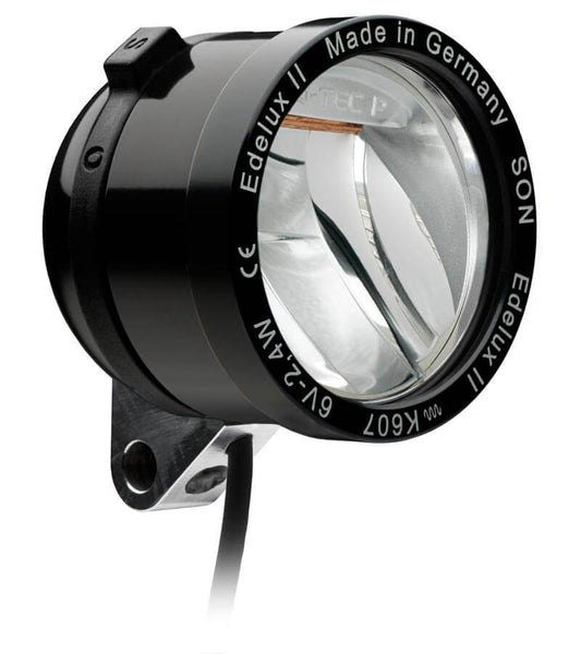 Schmidt Edelux II Headlight
