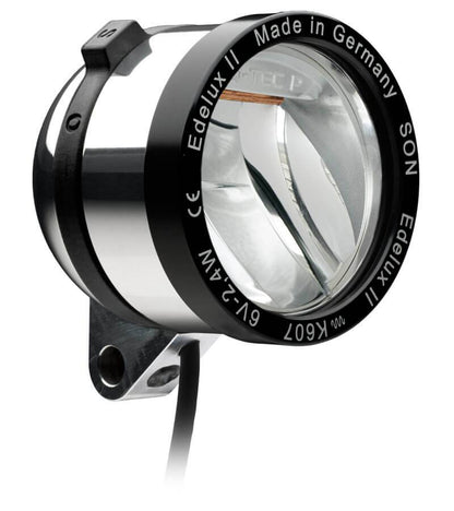 Schmidt Edelux II Headlight