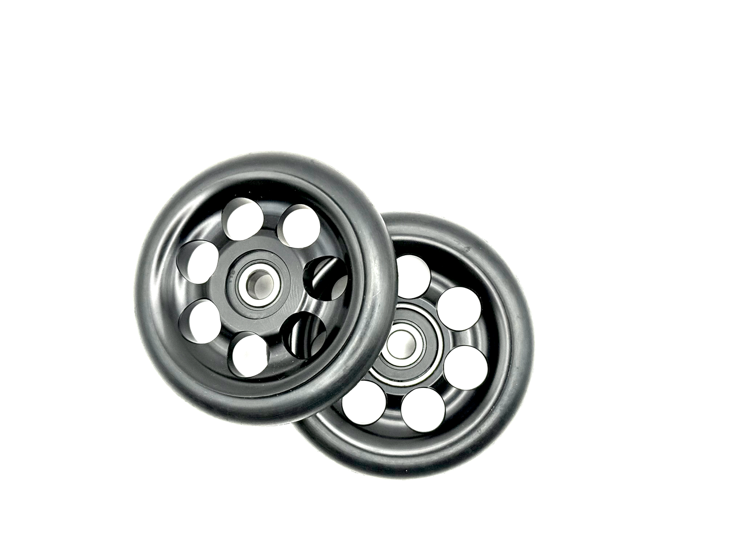 Schmidt Roller Wheels for Brompton
