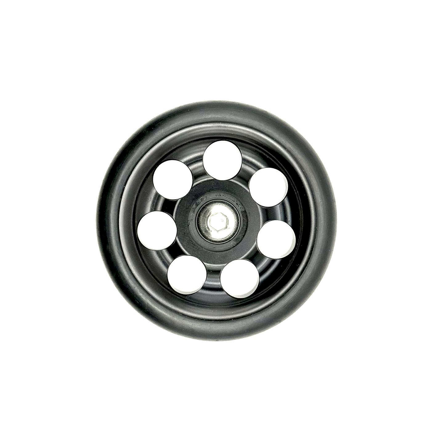 Schmidt Roller Wheels for Brompton