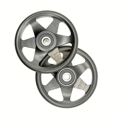 Schmidt Roller Wheels for Brompton