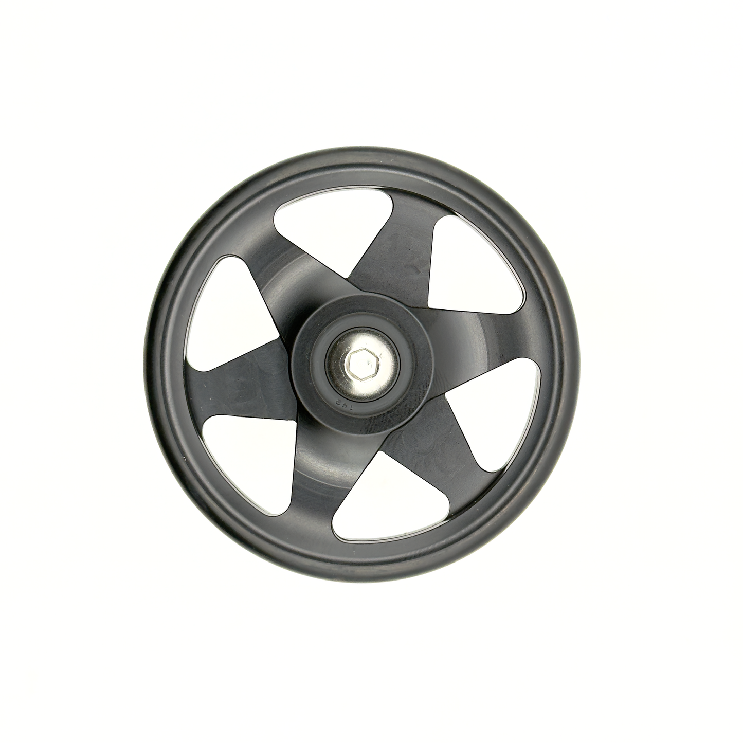 Schmidt Roller Wheels for Brompton