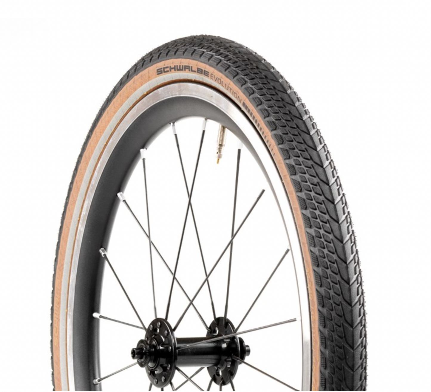 Brompton Schwalbe Marathon Almotion 35-349 for Brompton