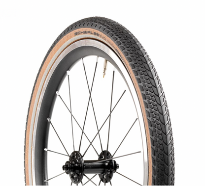 Brompton Schwalbe Marathon Almotion 35-349 for Brompton