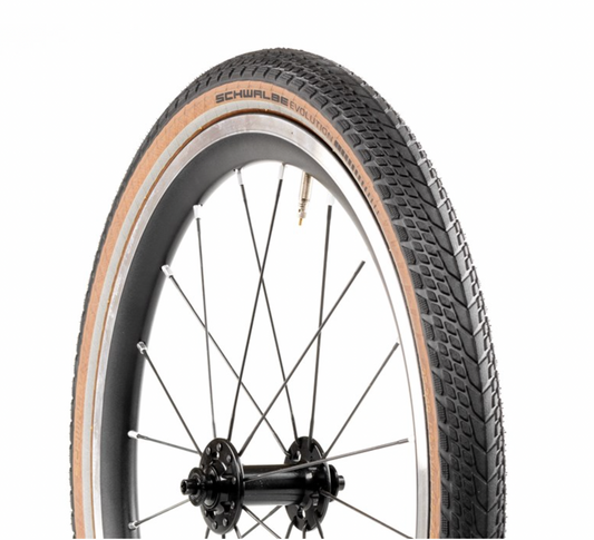 Brompton Schwalbe Marathon Almotion 35-349 for Brompton