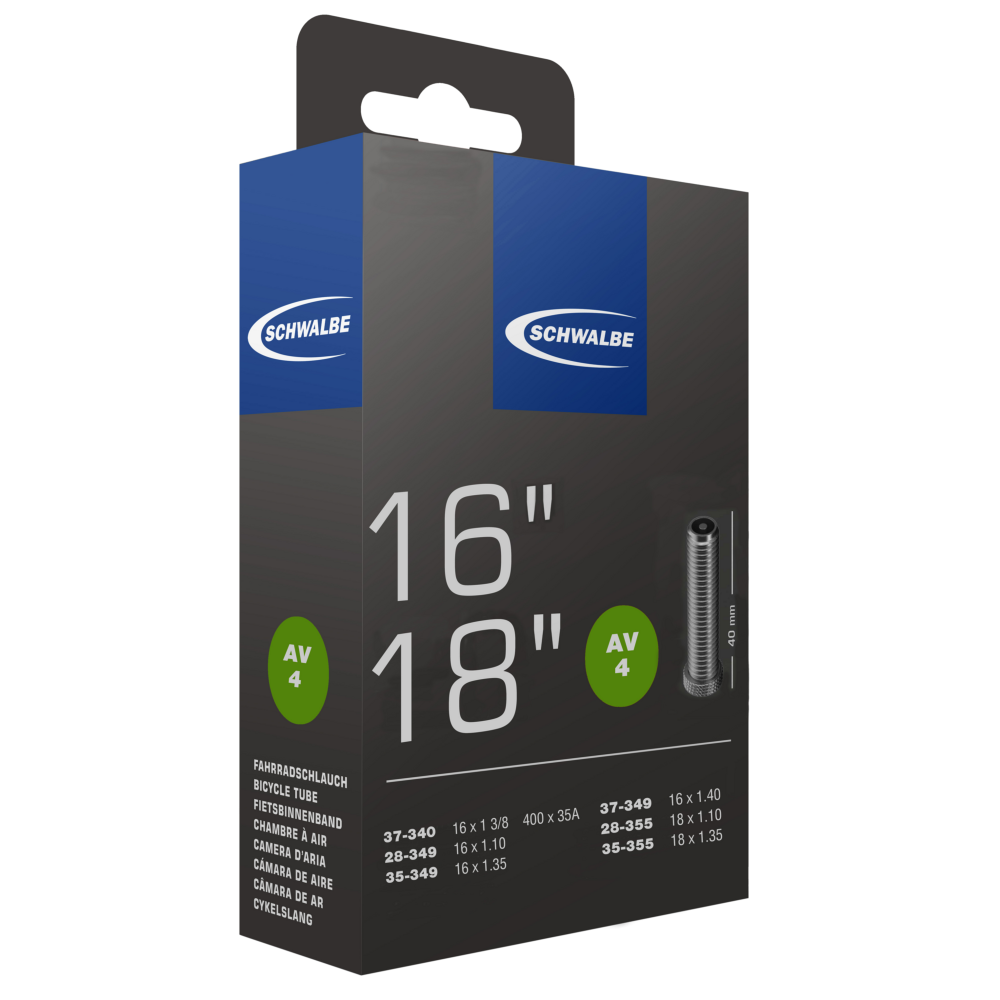 Schwalbe AV4 16