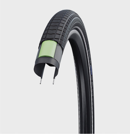 Schwalbe Big Ben Plus 55-584 27.5x2.15