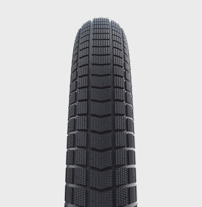 Schwalbe Big Ben Plus 55-584 27.5x2.15